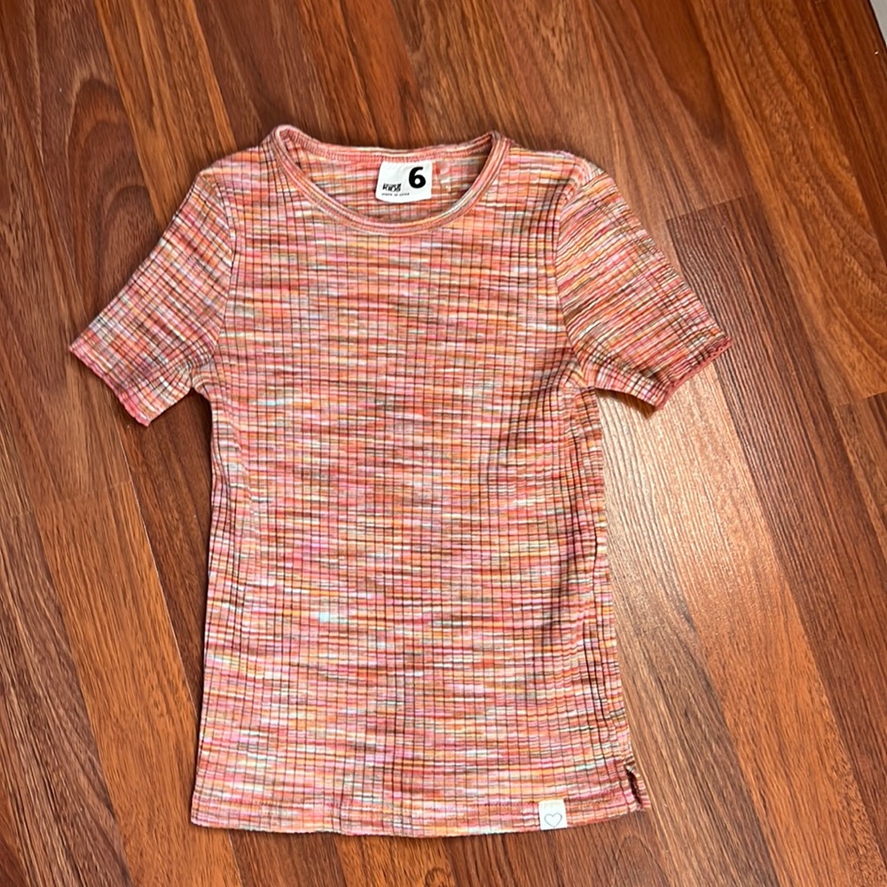 Girls Cotton On tee
